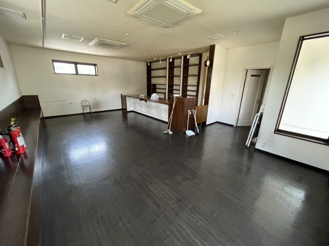 緑町戸建て（店舗付）のその他