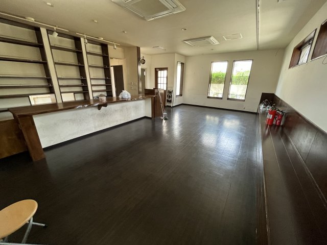 緑町戸建て（店舗付）のその他