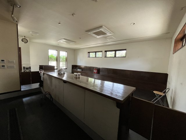 緑町戸建て（店舗付）のその他
