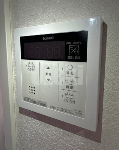 コモドせんげん台のその他