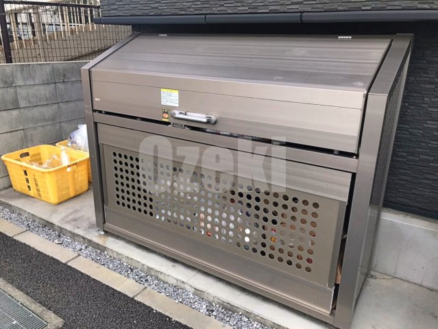 コモドせんげん台のその他共用部分
