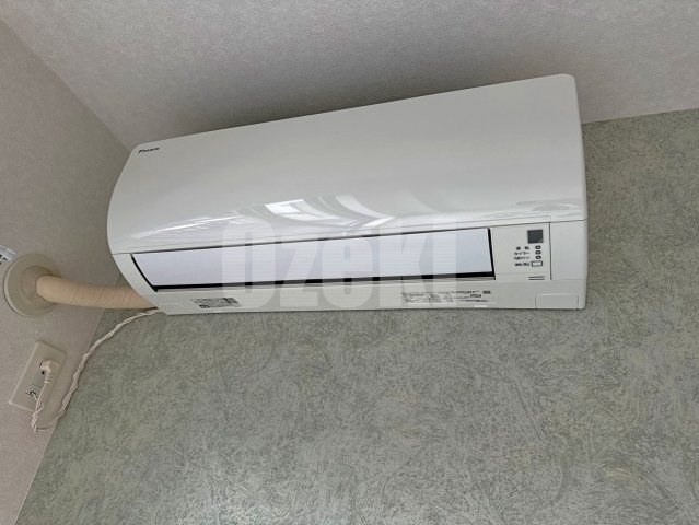 コモドせんげん台の設備