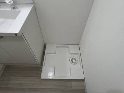 【設備】 | アート瑞光駅前 | 室内洗濯機置き場あります