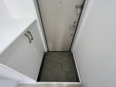 【玄関】 | アート瑞光駅前