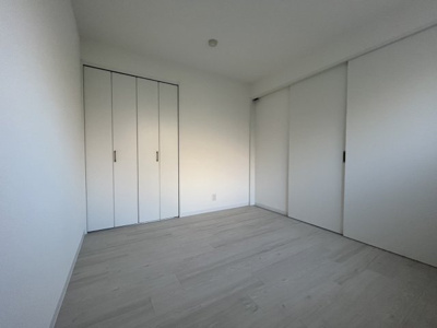 【洋室】 | アート瑞光駅前 | 明るい洋室です