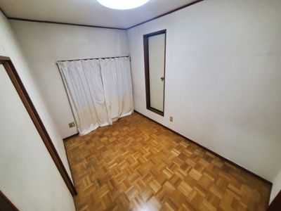 【内装】 | 慈恩寺貸家 | おしゃれな内装です