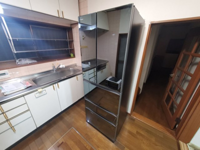 【キッチン】 | 慈恩寺貸家