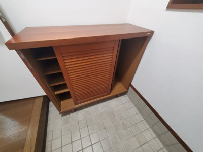 【収納】 | 慈恩寺貸家