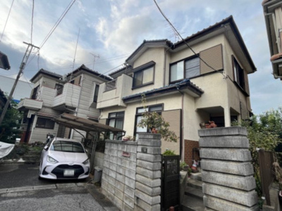 【外観】 | 慈恩寺貸家 | ★ルームシェア★寮など★家具家電付き★駐車場1台★ペット可★