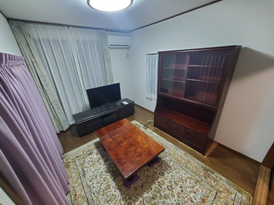 【居間・リビング】 | 慈恩寺貸家