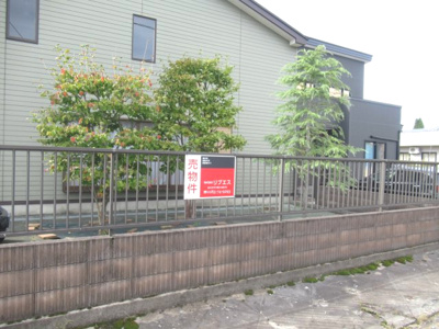 【外観】 | 三種町森岳小狭間・中古土地建物5棟