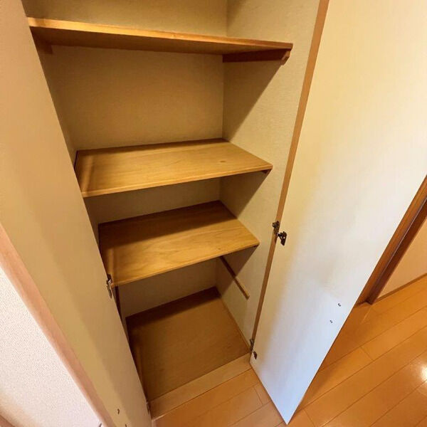 サンモールⅡのその他