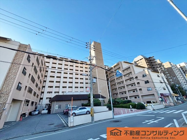 コープ野村宝塚