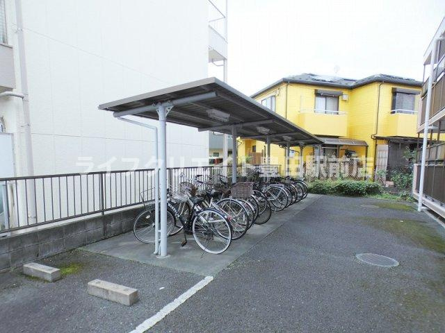 C’s19HIJIKATAのその他共用部分
