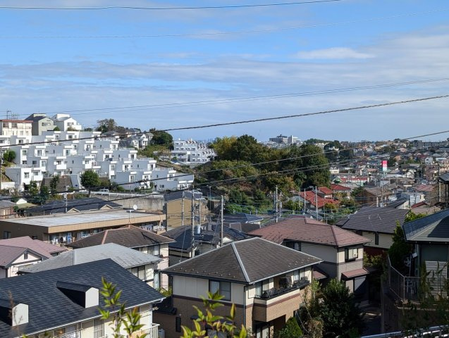 【展望】の画像