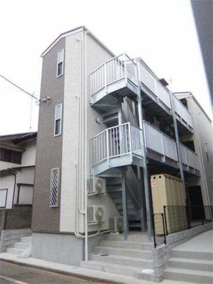 【外観】 | スターハイム