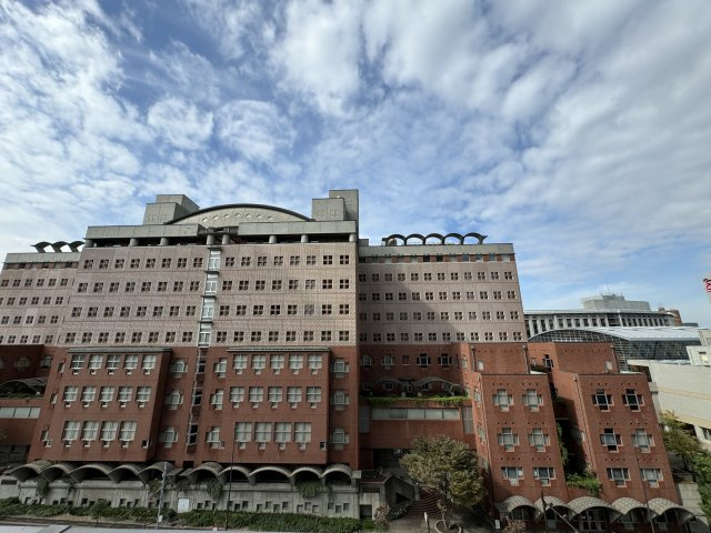 シティタワー高輪の展望