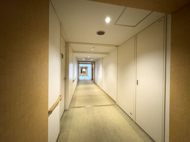 シティタワー高輪のその他共用部分