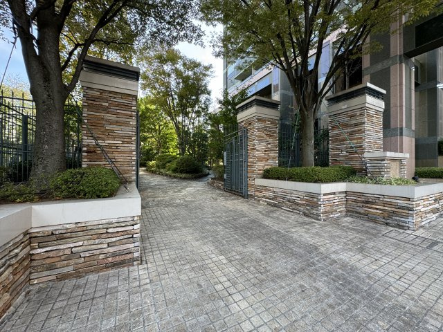 シティタワー高輪のその他共用部分