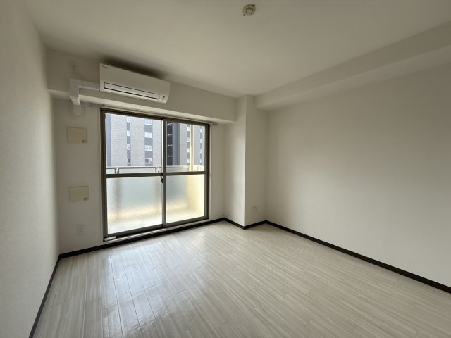 レジデンスＭ姫路の子供部屋