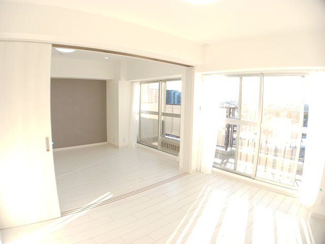 パーク上尾壱番館の画像