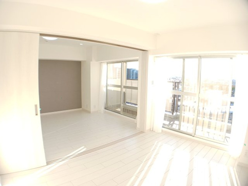 パーク上尾壱番館の画像