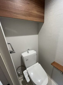【トイレ】コンフォルト大元駅