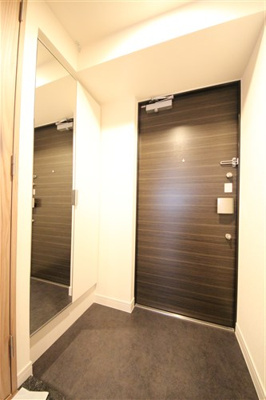 【収納】 | プレサンス大阪天満リバーシア