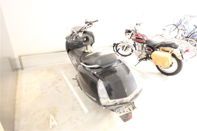 【その他共用部分】 | プレサンス大阪天満リバーシア