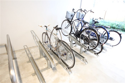 【その他共用部分】 | プレサンス大阪天満リバーシア