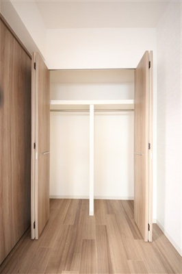 【収納】 | プレサンス大阪天満リバーシア