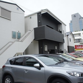 グランメール岩屋