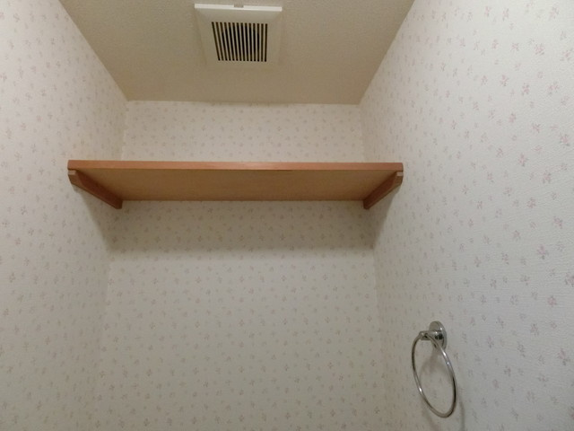 ベルフラワー御殿山の設備