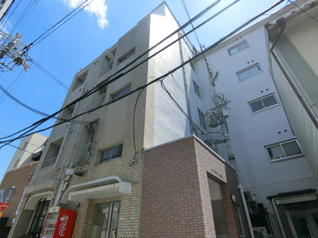 ベルフラワー御殿山のその他