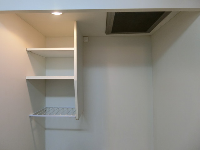 ベルフラワー御殿山のキッチン