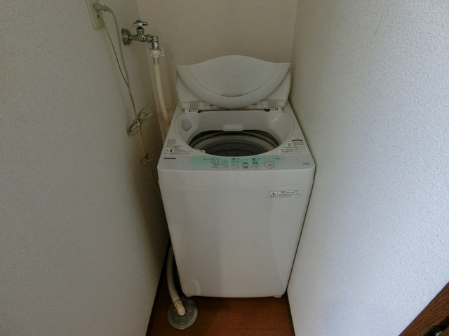 ベルフラワー御殿山の設備