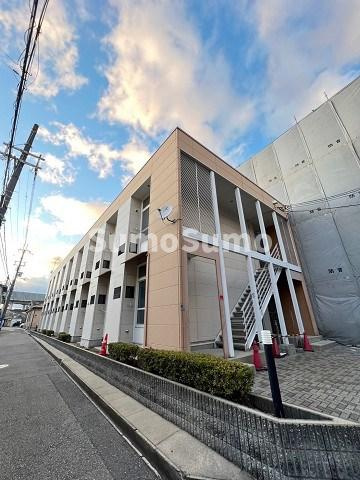 レオパレス松川