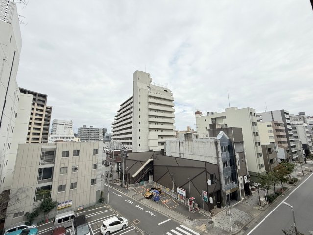 ダイアパレス東桜の展望|ダイアパレス東桜