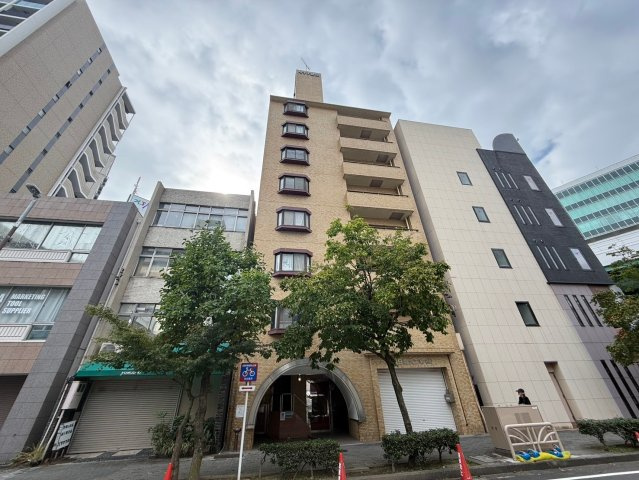 ダイアパレス東桜