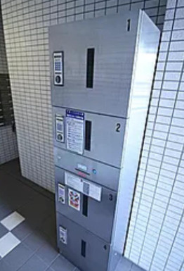 【その他共用部分】 | クレアーレ