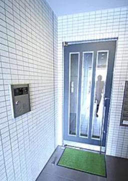 【ロビー】 | クレアーレ