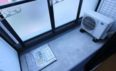 【設備】 | クレアーレ