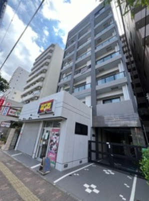 【外観】 | クレアーレ