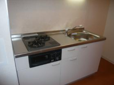 【キッチン】 | クレアーレ