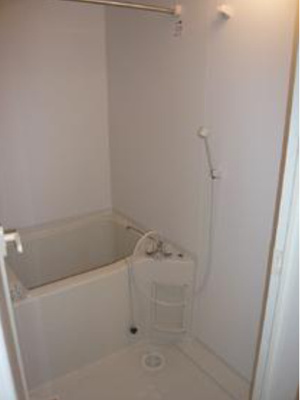 【浴室】 | クレアーレ