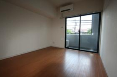 【内装】 | クレアーレ