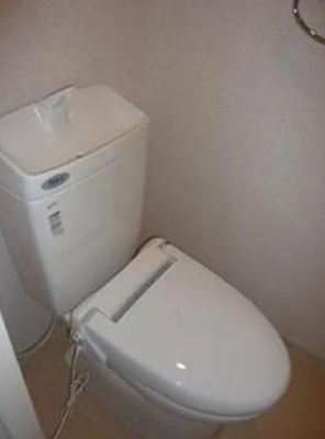 【トイレ】 | クレアーレ