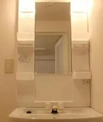 【洗面所】 | クレアーレ