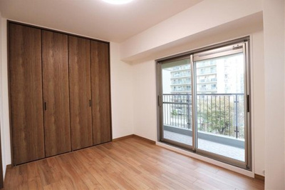 【洋室】 | シーアイハイツ南千里A棟