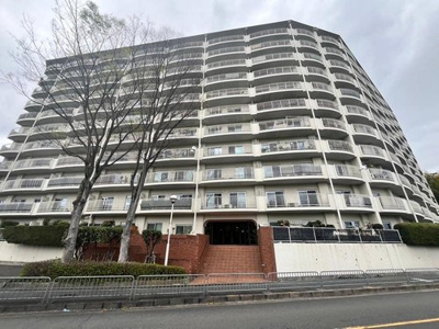 【外観】 | 北千里アーバンライフ